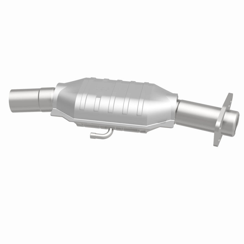 MagnaFlow Standard-Grade Direct-Fit Catalytic Converter - Chevrolet El Camino / Monte Carlo 1978-1983, view 16