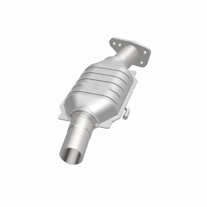 MagnaFlow Standard-Grade Direct-Fit Catalytic Converter - Chevrolet El Camino / Monte Carlo 1978-1983, view 17