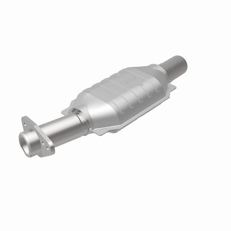 MagnaFlow Standard-Grade Direct-Fit Catalytic Converter - Chevrolet El Camino / Monte Carlo 1978-1983, view 19