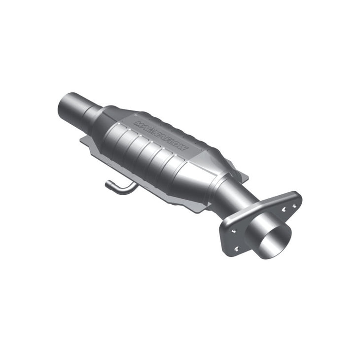 MagnaFlow Standard-Grade Direct-Fit Catalytic Converter - Chevrolet El Camino / Monte Carlo 1978-1983, view 2