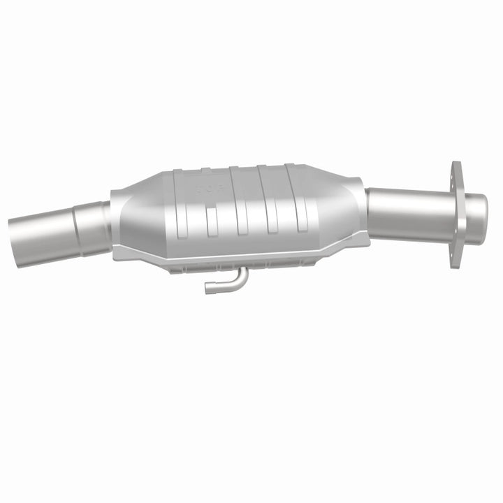 MagnaFlow Standard-Grade Direct-Fit Catalytic Converter - Chevrolet El Camino / Monte Carlo 1978-1983, view 23