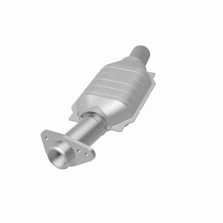 MagnaFlow Standard-Grade Direct-Fit Catalytic Converter - Chevrolet El Camino / Monte Carlo 1978-1983, view 4