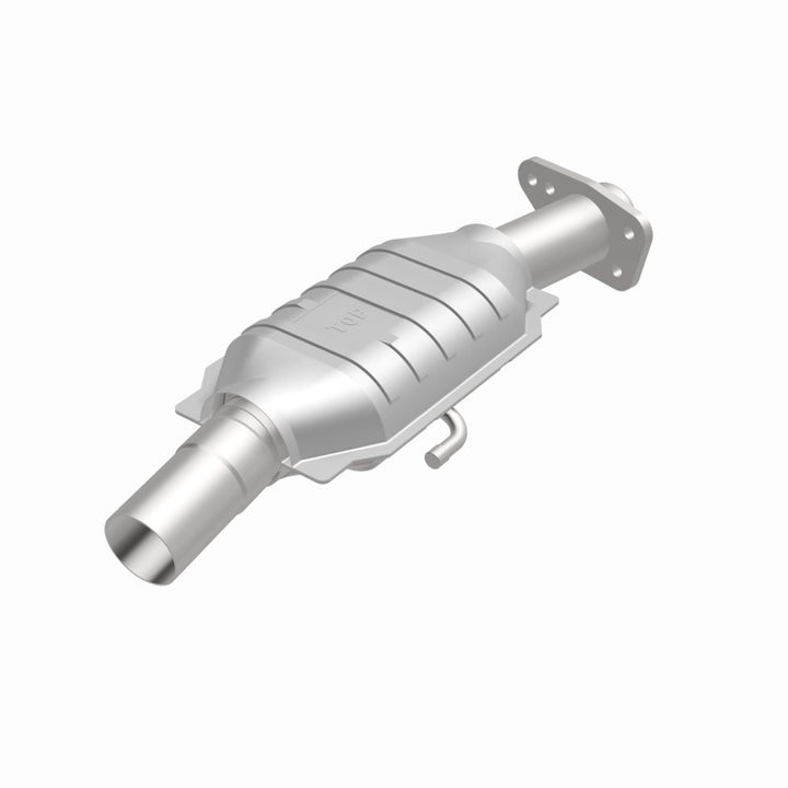 MagnaFlow Standard-Grade Direct-Fit Catalytic Converter - Chevrolet El Camino / Monte Carlo 1978-1983, view 6