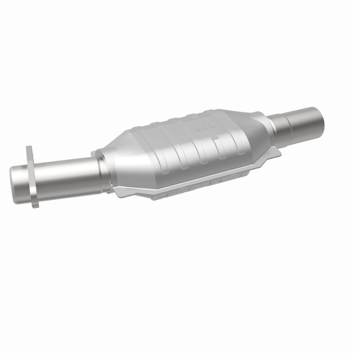 MagnaFlow Standard-Grade Direct-Fit Catalytic Converter - Chevrolet El Camino / Monte Carlo 1978-1983, view 7