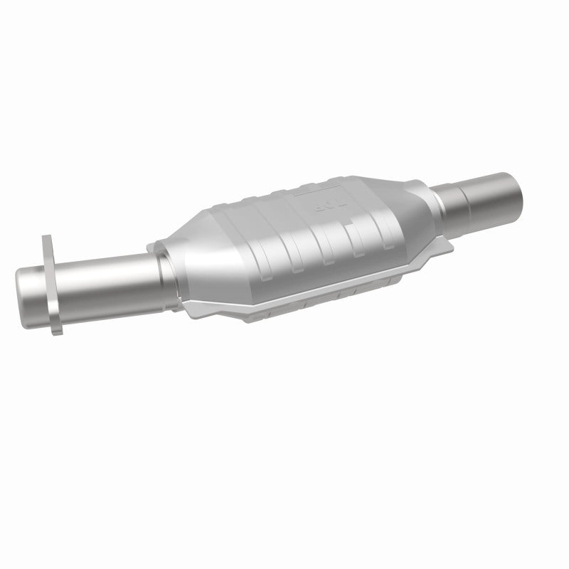 MagnaFlow Standard-Grade Direct-Fit Catalytic Converter - Chevrolet El Camino / Monte Carlo 1978-1983, view 7