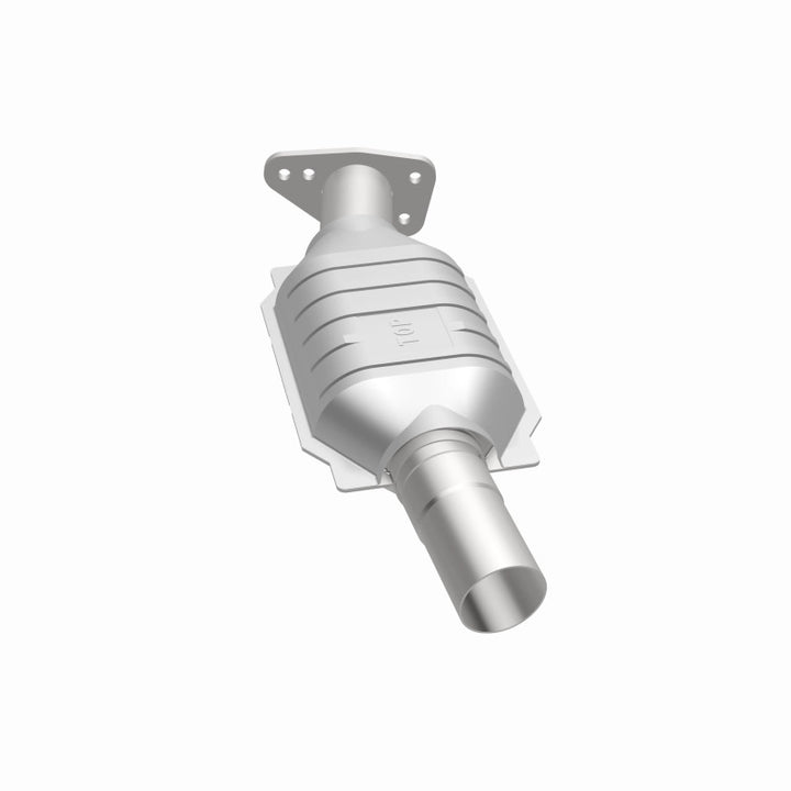 MagnaFlow Standard-Grade Direct-Fit Catalytic Converter - Chevrolet El Camino / Monte Carlo 1978-1983, view 8