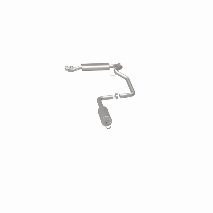 MagnaFlow Street Series Cat-Back Exhaust - Ford Focus 2012-2018, view 13