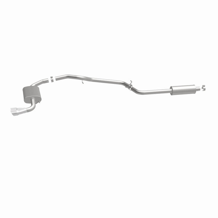 MagnaFlow Street Series Cat-Back Exhaust - Ford Focus 2012-2018, view 16