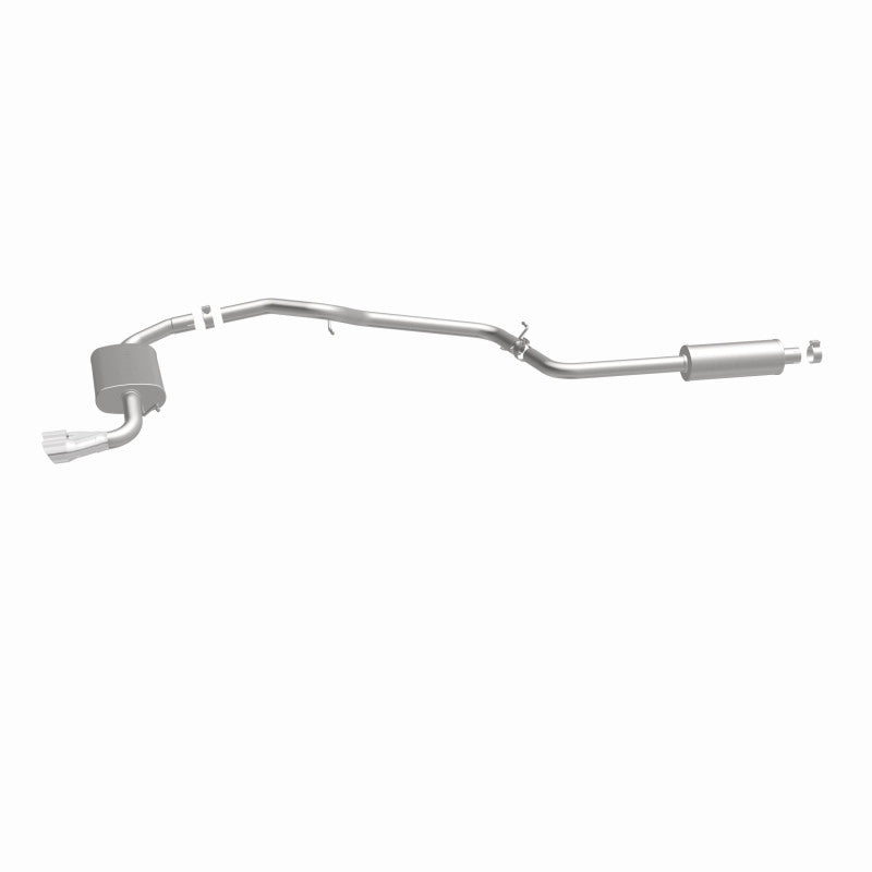 MagnaFlow Street Series Cat-Back Exhaust - Ford Focus 2012-2018, view 16