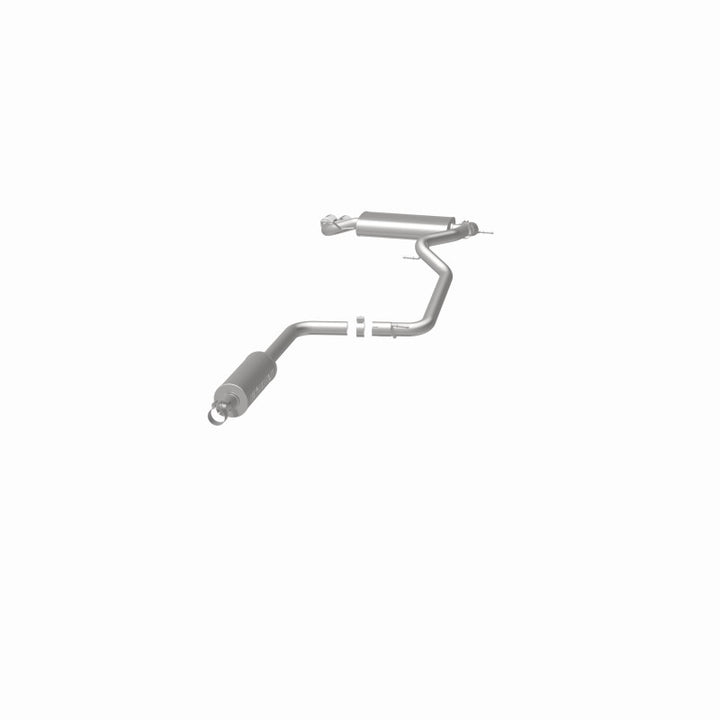 MagnaFlow Street Series Cat-Back Exhaust - Ford Focus 2012-2018, view 20