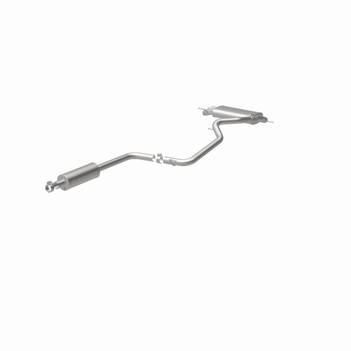 MagnaFlow Street Series Cat-Back Exhaust - Ford Focus 2012-2018, view 42