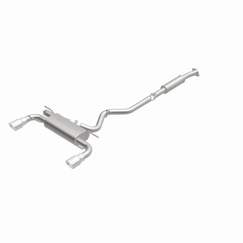 MagnaFlow Street Series Cat-Back Exhaust - Subaru BRZ / Scion FR-S / Toyota GR86 2013-2026, view 11
