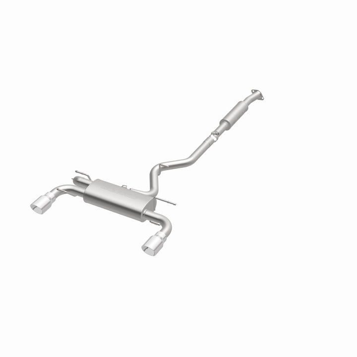 MagnaFlow Street Series Cat-Back Exhaust - Subaru BRZ / Scion FR-S / Toyota GR86 2013-2026, view 15
