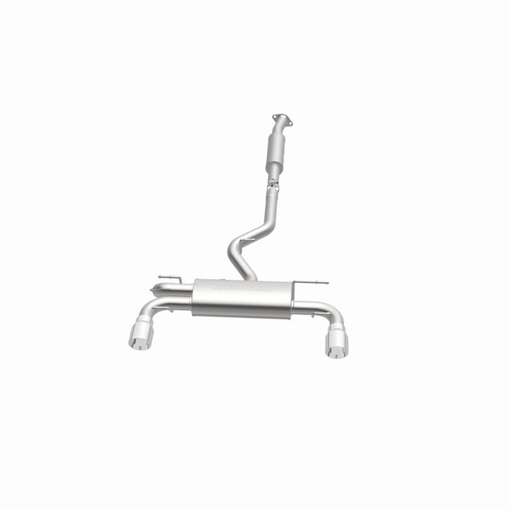 MagnaFlow Street Series Cat-Back Exhaust - Subaru BRZ / Scion FR-S / Toyota GR86 2013-2026, view 17