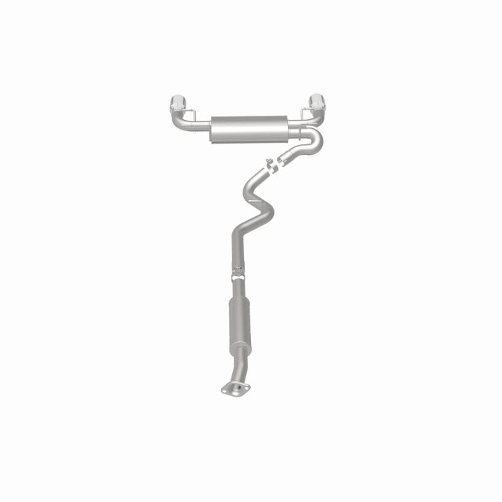 MagnaFlow Street Series Cat-Back Exhaust - Subaru BRZ / Scion FR-S / Toyota GR86 2013-2026, view 22