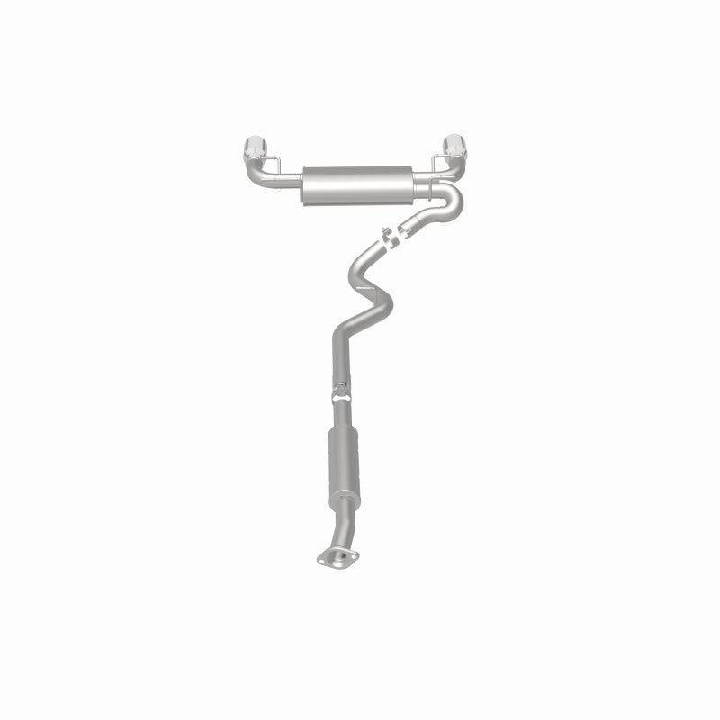 MagnaFlow Street Series Cat-Back Exhaust - Subaru BRZ / Scion FR-S / Toyota GR86 2013-2026, view 22