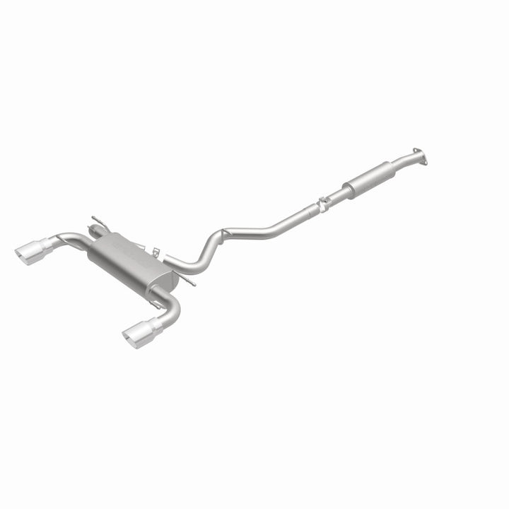 MagnaFlow Street Series Cat-Back Exhaust - Subaru BRZ / Scion FR-S / Toyota GR86 2013-2026, view 23