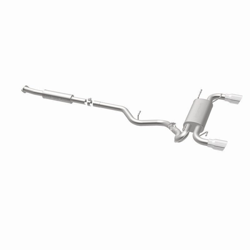 MagnaFlow Street Series Cat-Back Exhaust - Subaru BRZ / Scion FR-S / Toyota GR86 2013-2026, view 26