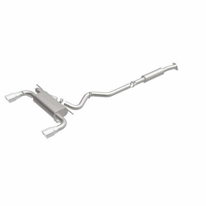 MagnaFlow Street Series Cat-Back Exhaust - Subaru BRZ / Scion FR-S / Toyota GR86 2013-2026, view 29