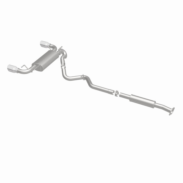 MagnaFlow Street Series Cat-Back Exhaust - Subaru BRZ / Scion FR-S / Toyota GR86 2013-2026, view 32