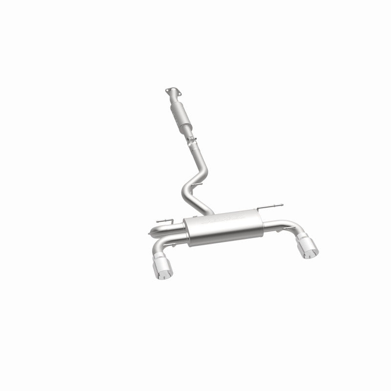 MagnaFlow Street Series Cat-Back Exhaust - Subaru BRZ / Scion FR-S / Toyota GR86 2013-2026, view 33