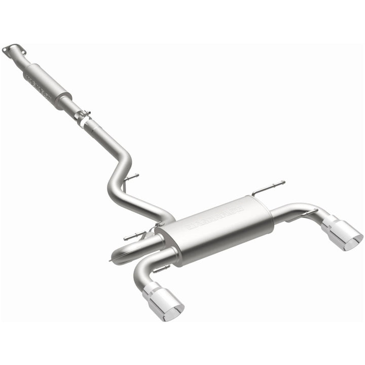 MagnaFlow Street Series Cat-Back Exhaust - Subaru BRZ / Scion FR-S / Toyota GR86 2013-2026, view 36
