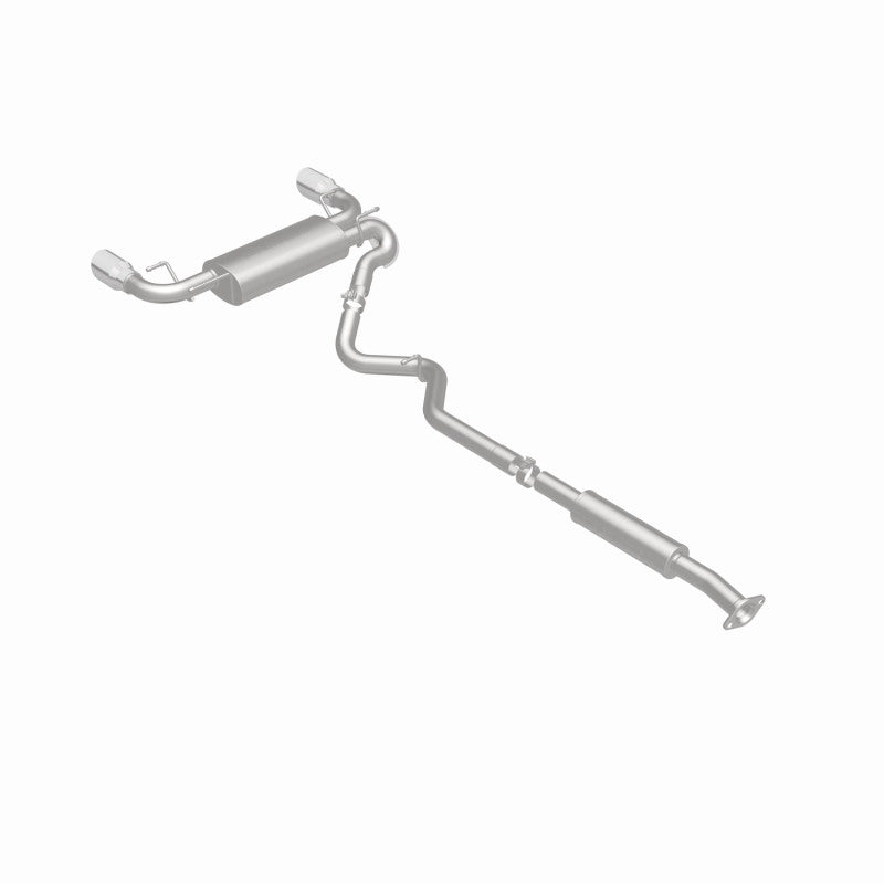 MagnaFlow Street Series Cat-Back Exhaust - Subaru BRZ / Scion FR-S / Toyota GR86 2013-2026, view 39
