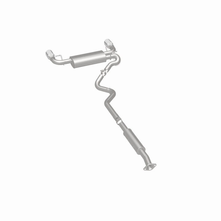 MagnaFlow Street Series Cat-Back Exhaust - Subaru BRZ / Scion FR-S / Toyota GR86 2013-2026, view 41