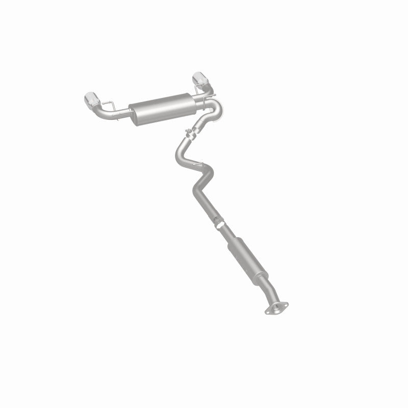 MagnaFlow Street Series Cat-Back Exhaust - Subaru BRZ / Scion FR-S / Toyota GR86 2013-2026, view 41