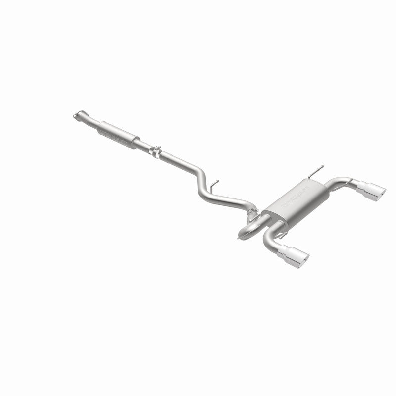 MagnaFlow Street Series Cat-Back Exhaust - Subaru BRZ / Scion FR-S / Toyota GR86 2013-2026, view 42