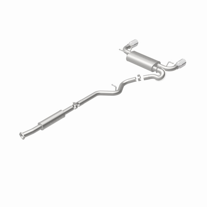 MagnaFlow Street Series Cat-Back Exhaust - Subaru BRZ / Scion FR-S / Toyota GR86 2013-2026, view 43