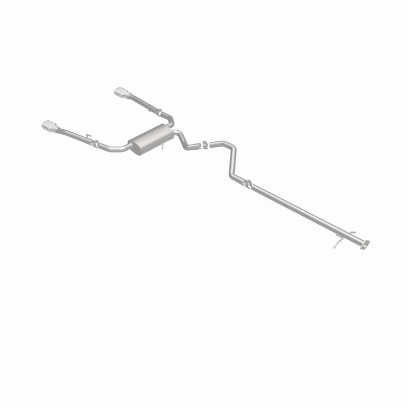 MagnaFlow Street Series Cat-Back Exhaust - Dodge Dart 2013-2016, view 14