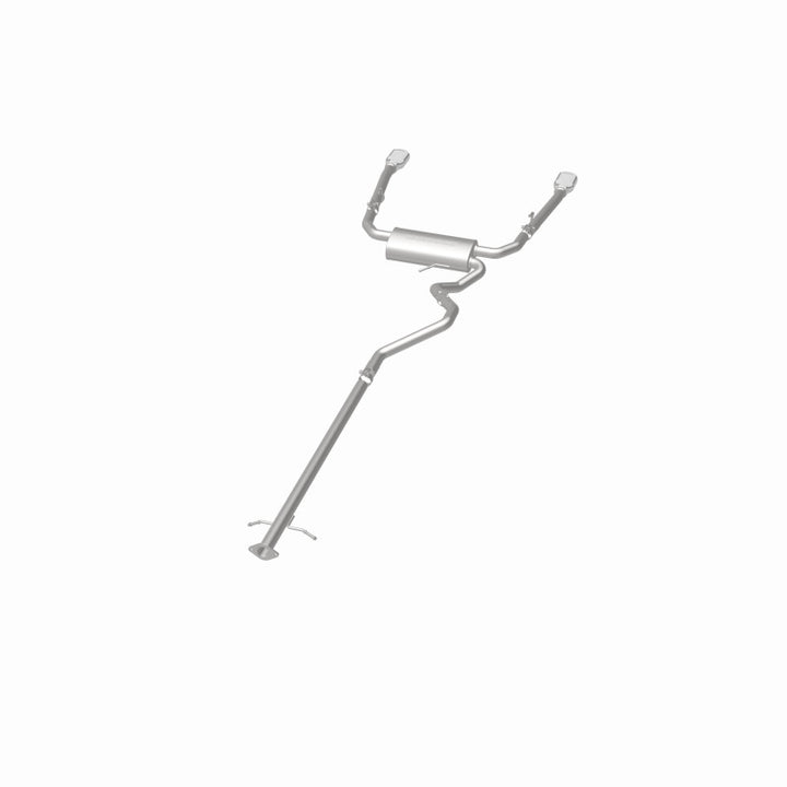 MagnaFlow Street Series Cat-Back Exhaust - Dodge Dart 2013-2016, view 16