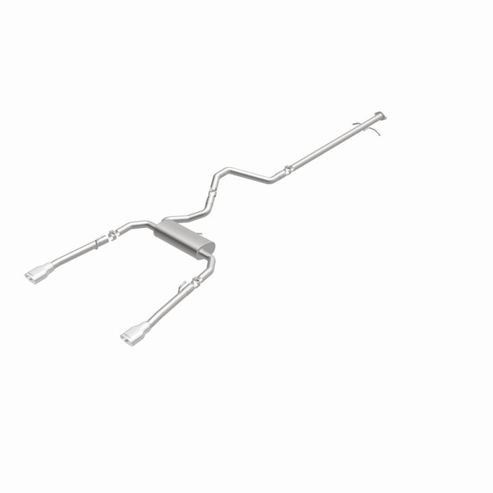 MagnaFlow Street Series Cat-Back Exhaust - Dodge Dart 2013-2016, view 18