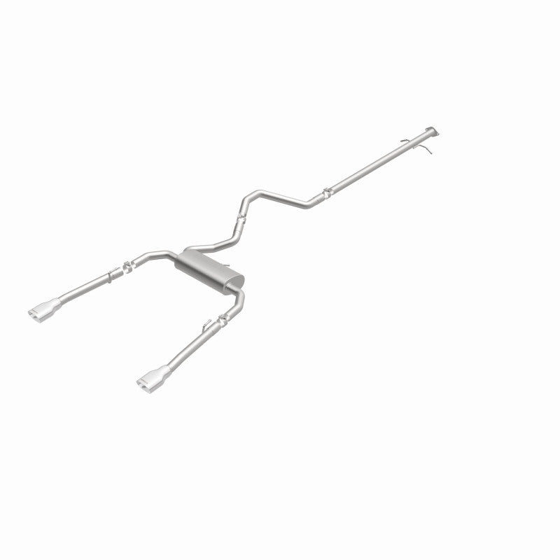 MagnaFlow Street Series Cat-Back Exhaust - Dodge Dart 2013-2016, view 18