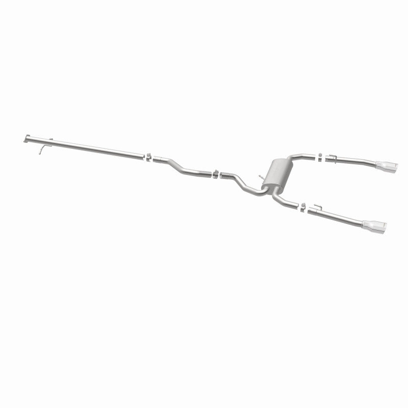 MagnaFlow Street Series Cat-Back Exhaust - Dodge Dart 2013-2016, view 19