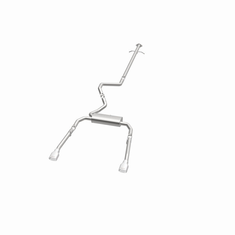 MagnaFlow Street Series Cat-Back Exhaust - Dodge Dart 2013-2016, view 21