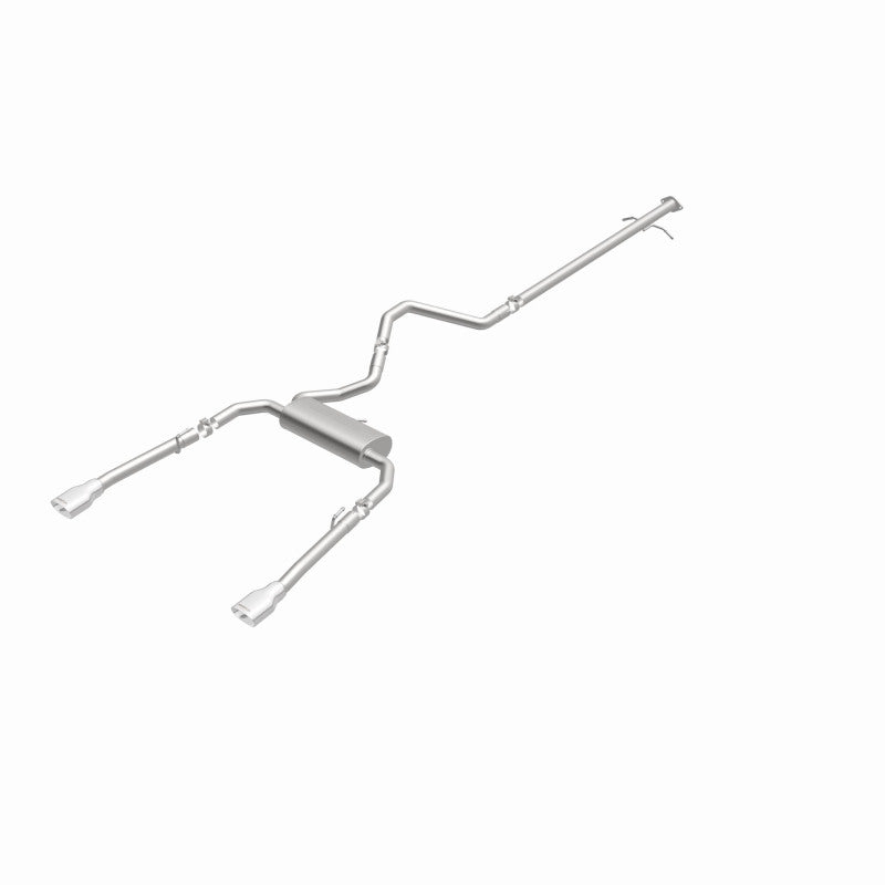 MagnaFlow Street Series Cat-Back Exhaust - Dodge Dart 2013-2016, view 22