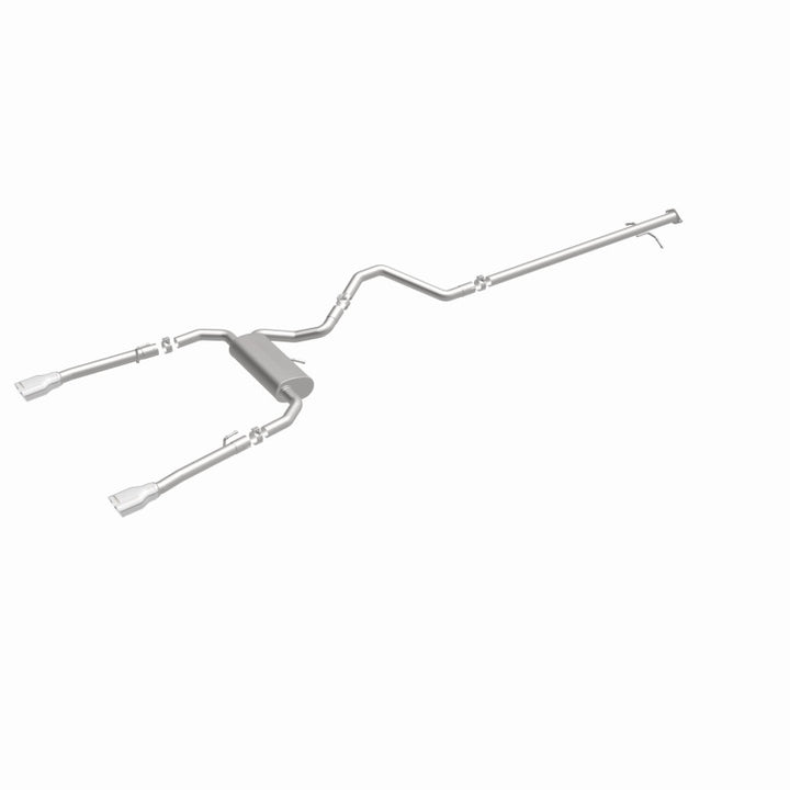 MagnaFlow Street Series Cat-Back Exhaust - Dodge Dart 2013-2016, view 27