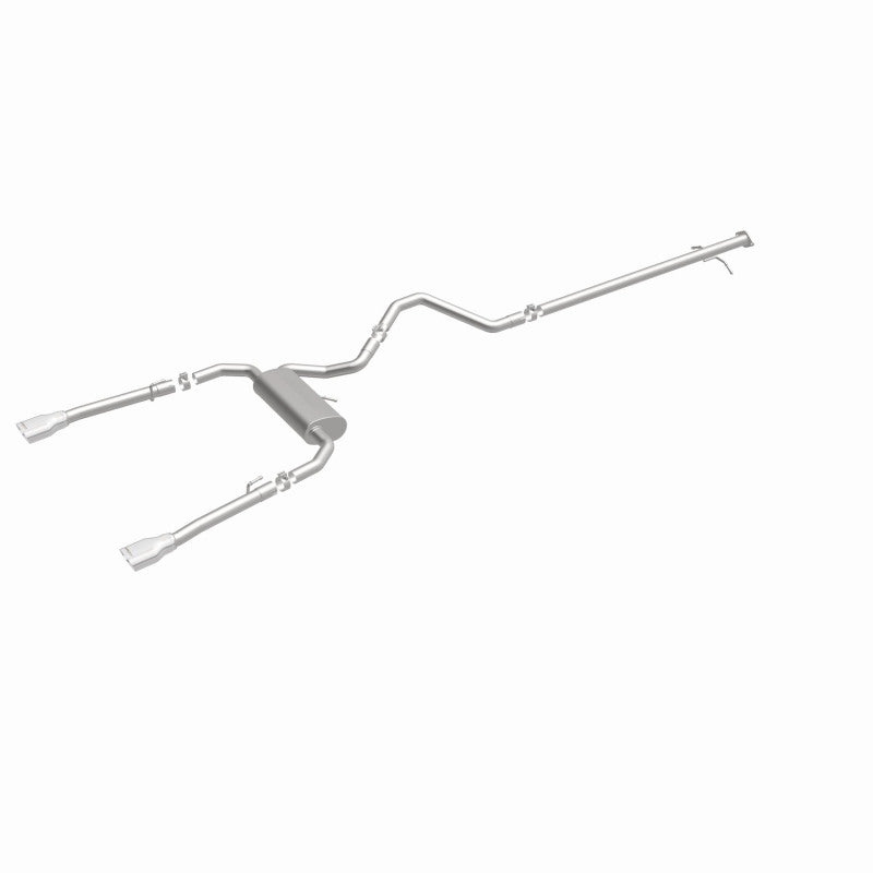 MagnaFlow Street Series Cat-Back Exhaust - Dodge Dart 2013-2016, view 27