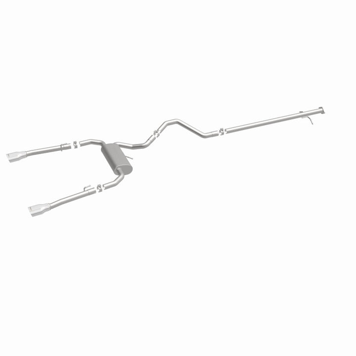 MagnaFlow Street Series Cat-Back Exhaust - Dodge Dart 2013-2016, view 28