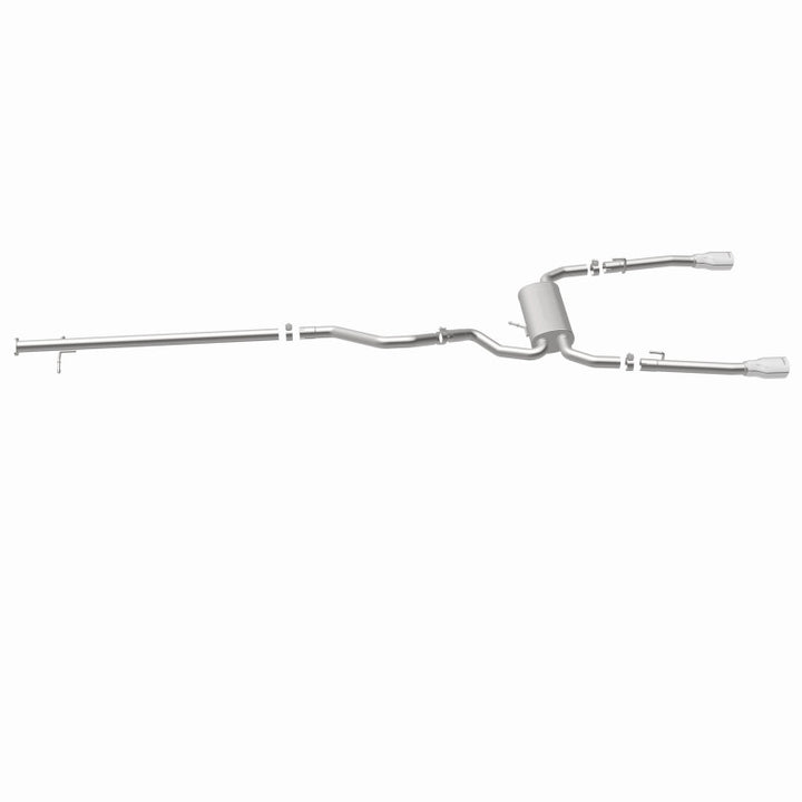 MagnaFlow Street Series Cat-Back Exhaust - Dodge Dart 2013-2016, view 32