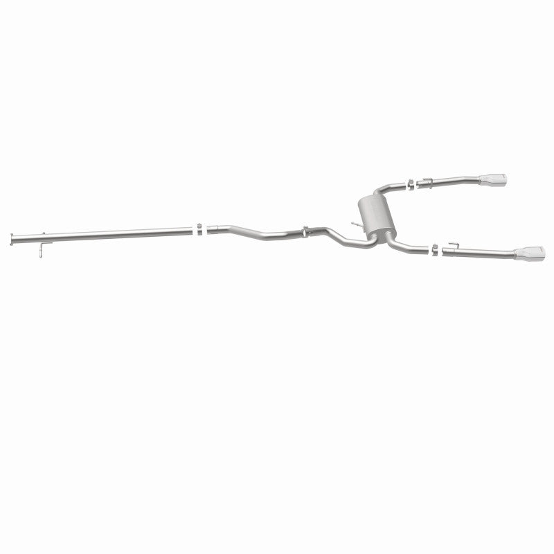 MagnaFlow Street Series Cat-Back Exhaust - Dodge Dart 2013-2016, view 32