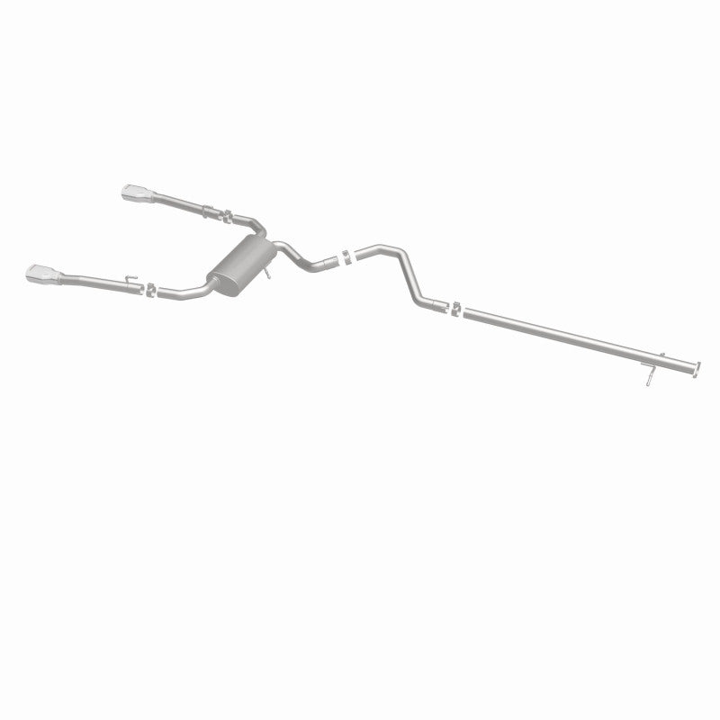 MagnaFlow Street Series Cat-Back Exhaust - Dodge Dart 2013-2016, view 33