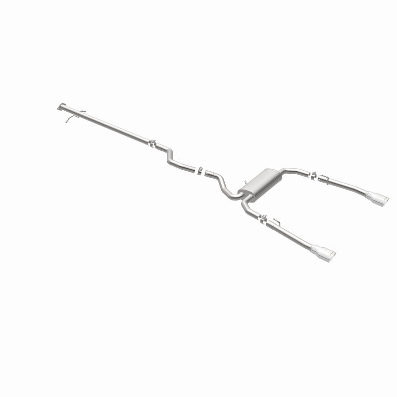 MagnaFlow Street Series Cat-Back Exhaust - Dodge Dart 2013-2016, view 34