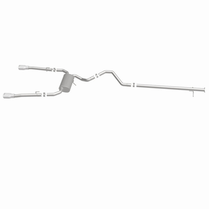MagnaFlow Street Series Cat-Back Exhaust - Dodge Dart 2013-2016, view 37