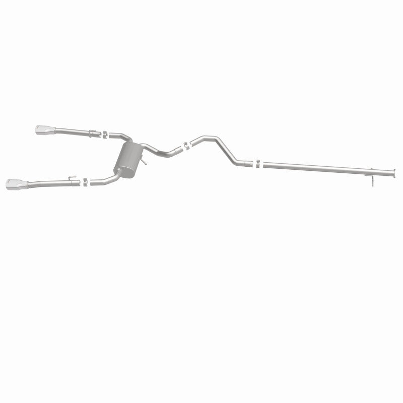 MagnaFlow Street Series Cat-Back Exhaust - Dodge Dart 2013-2016, view 37
