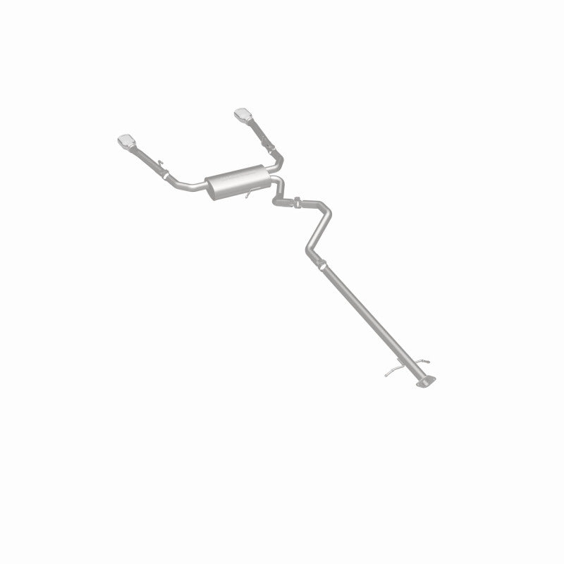 MagnaFlow Street Series Cat-Back Exhaust - Dodge Dart 2013-2016, view 38