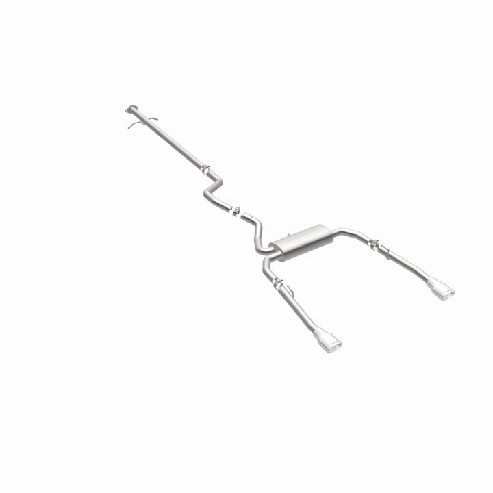 MagnaFlow Street Series Cat-Back Exhaust - Dodge Dart 2013-2016, view 39