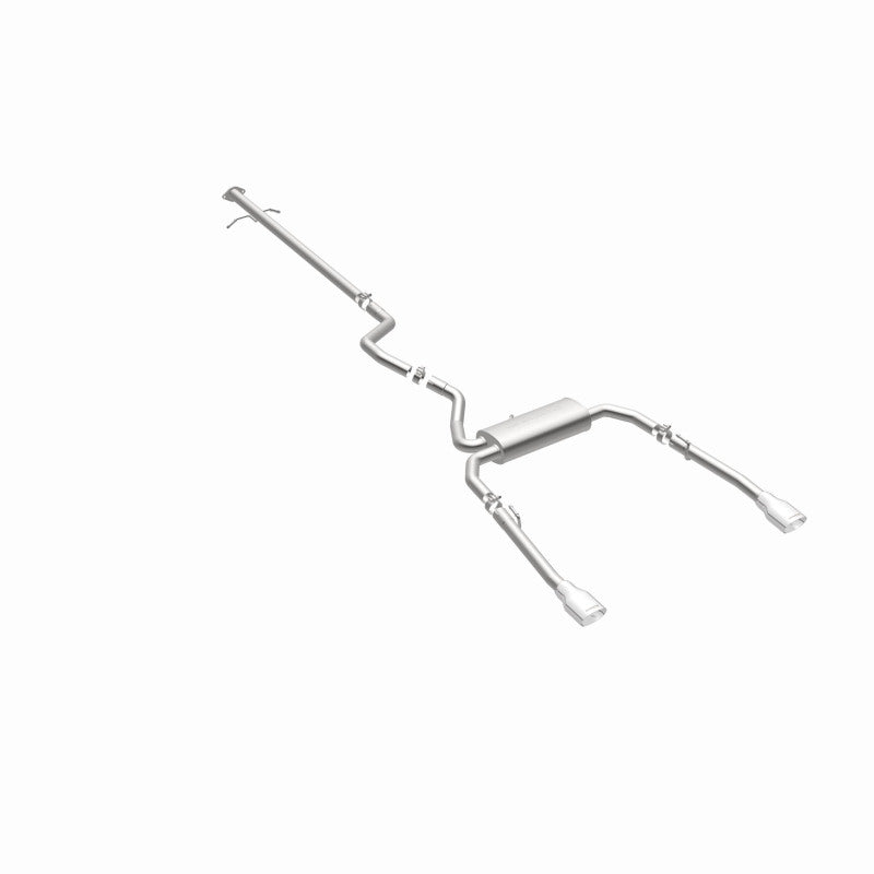 MagnaFlow Street Series Cat-Back Exhaust - Dodge Dart 2013-2016, view 39